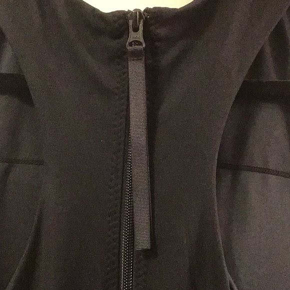 NWOT Zella Athletic Dress - XXL - Picture 4 of 8